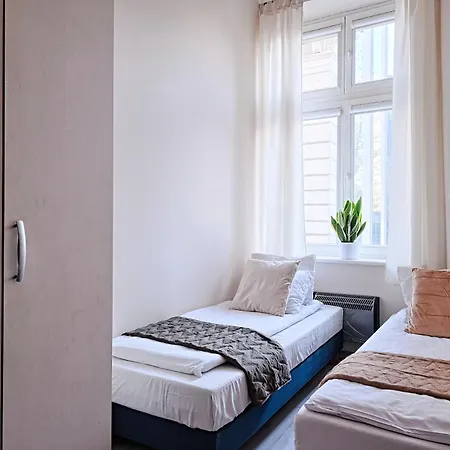 Urban Nest Apartments Gertrudy 7 Krakow Exterior photo