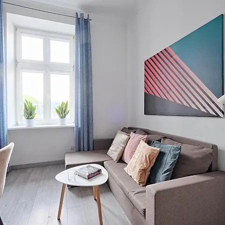 Urban Nest Apartments Gertrudy 7 Krakow Exterior photo