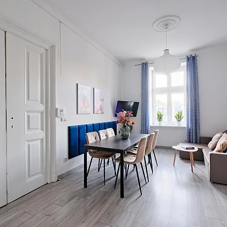 Urban Nest Apartments Gertrudy 7 Krakow Exterior photo