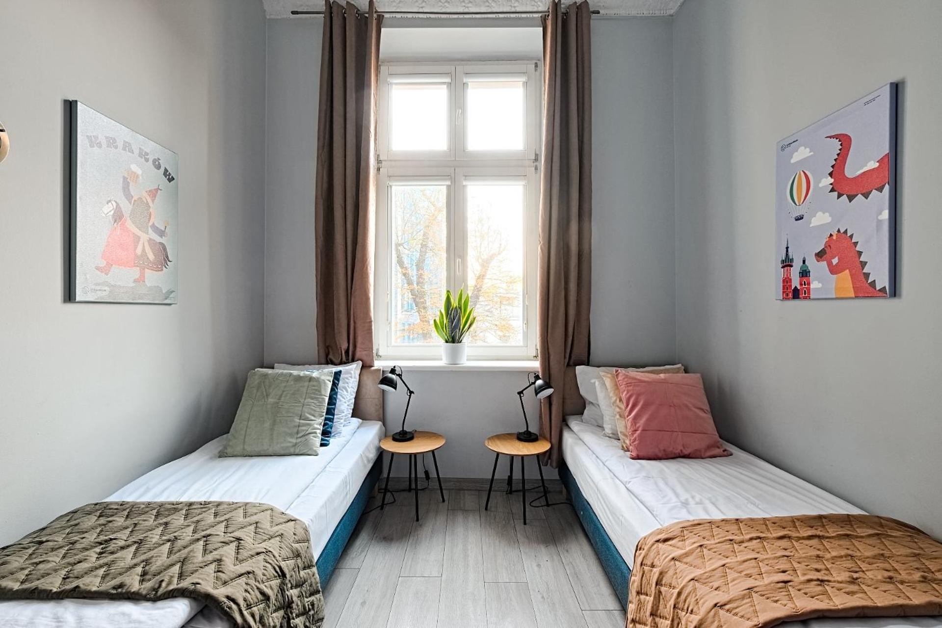 Apartament Urban Nest Gertrudy 7