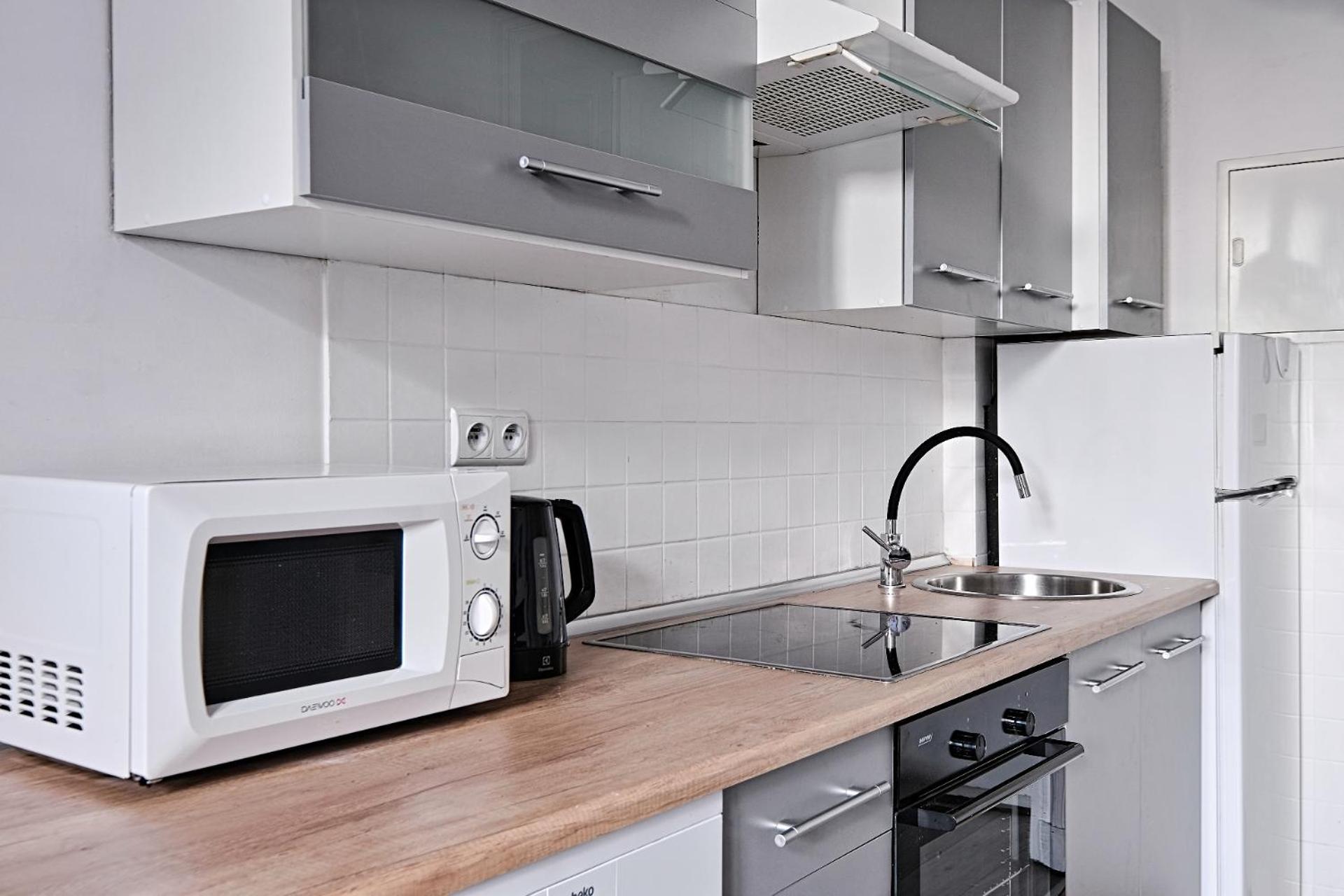 Urban Nest Gertrudy 7 Apartament *