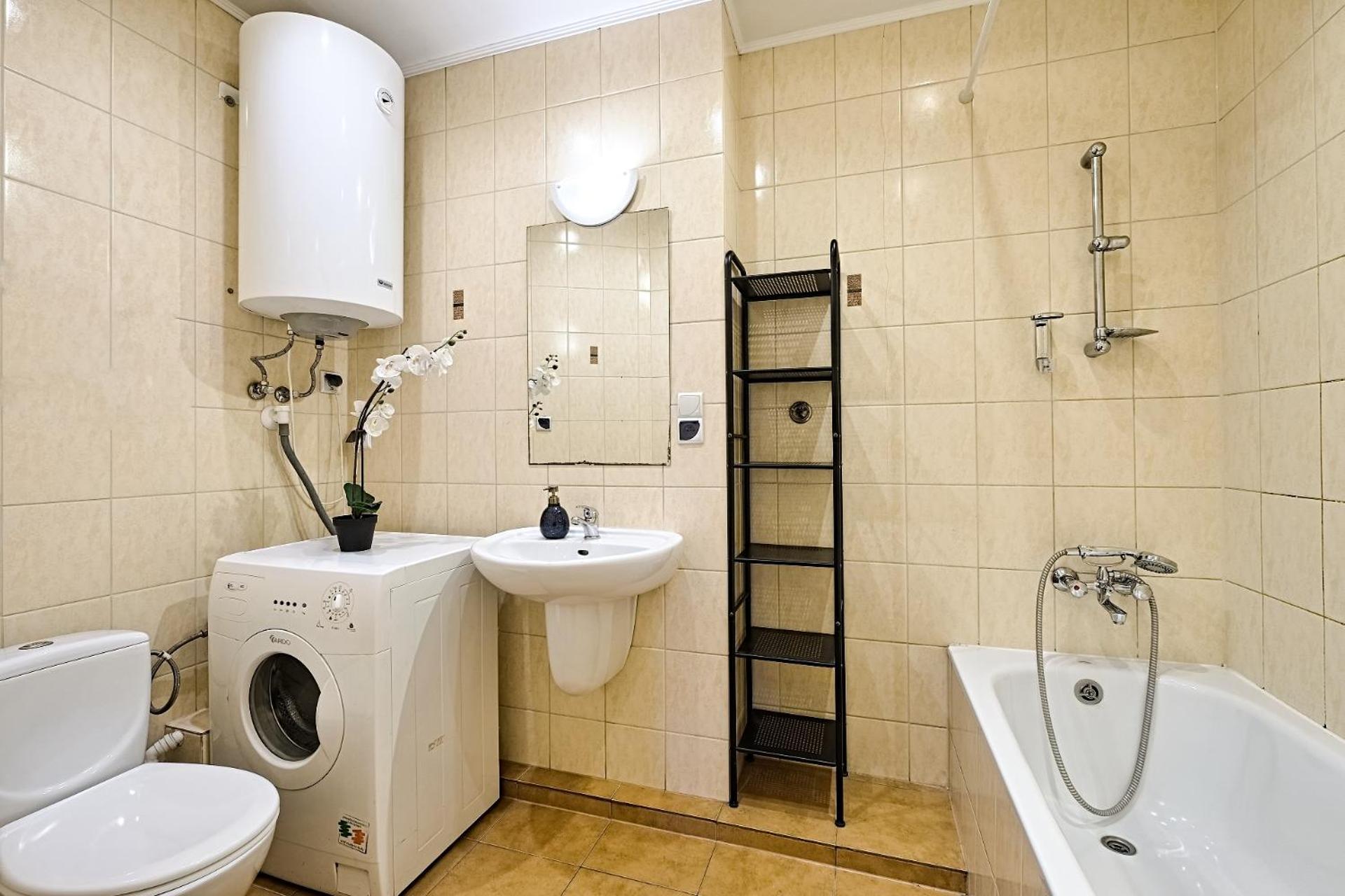 Apartament Urban Nest Gertrudy 7 Kraków