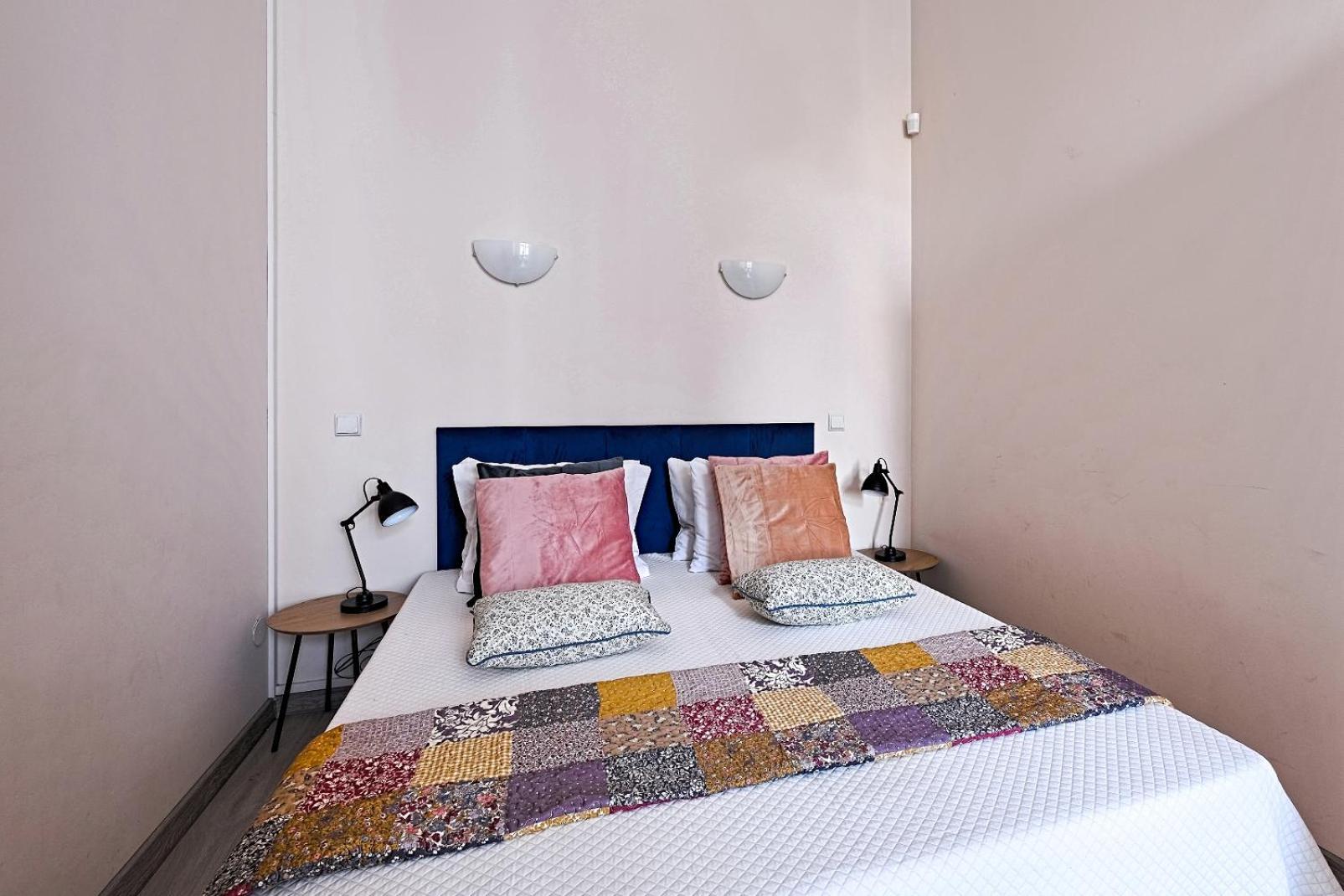 Apartament Urban Nest Gertrudy 7 Kraków
