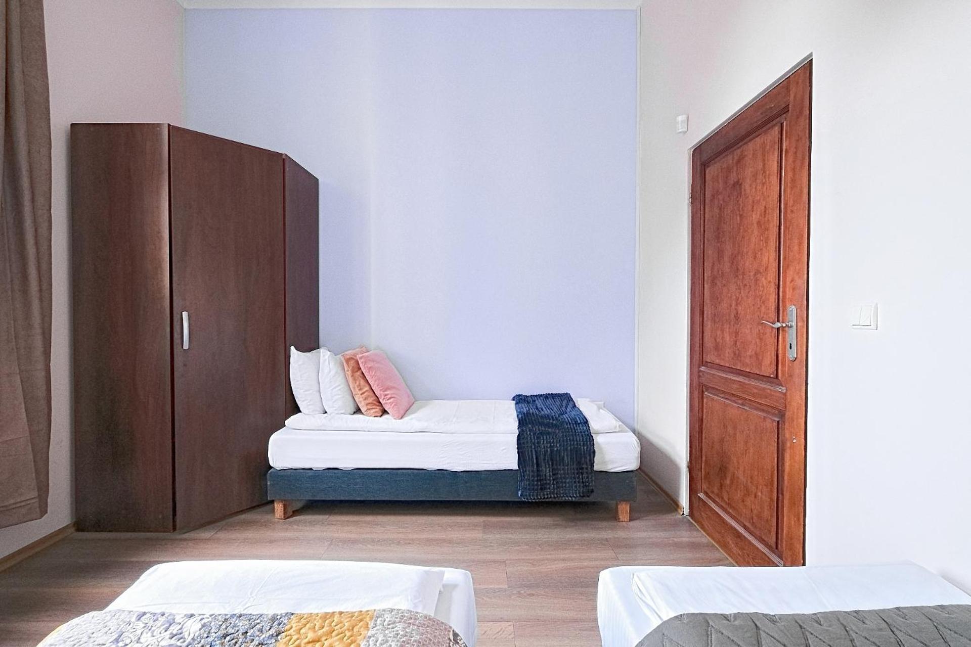 Apartament Urban Nest Gertrudy 7